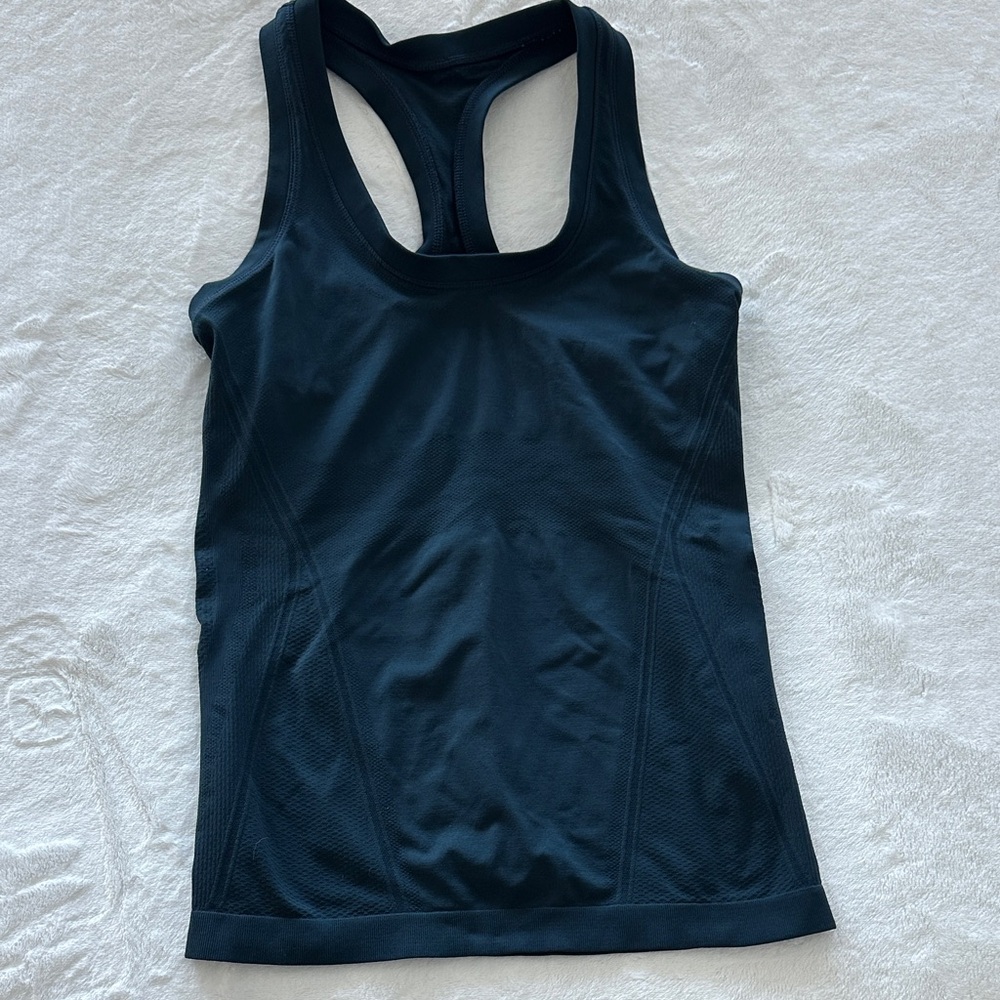 Athleta Momentum Seamless Tank